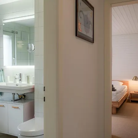 Apartmán Tidu Modern Chic Stylish Zermatt