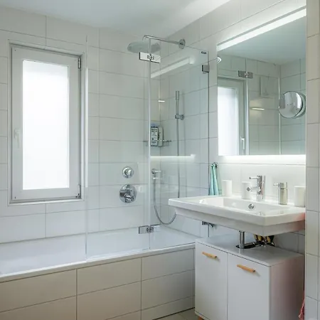 Tidu Modern Chic Stylish Zermatt