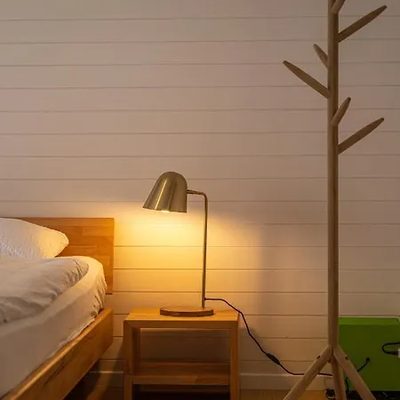 Tidu Modern Chic Stylish Apartmán *