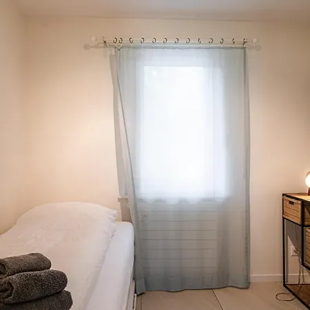 Appartement Tidu Modern Chic Stylish *