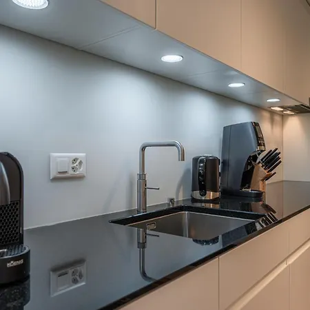 Appartement Tidu Modern Chic Stylish Zermatt