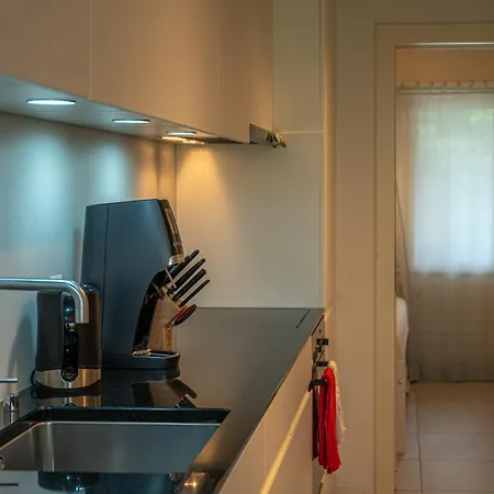 Appartement Tidu Modern Chic Stylish