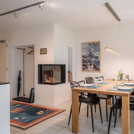 Tidu Modern Chic Stylish