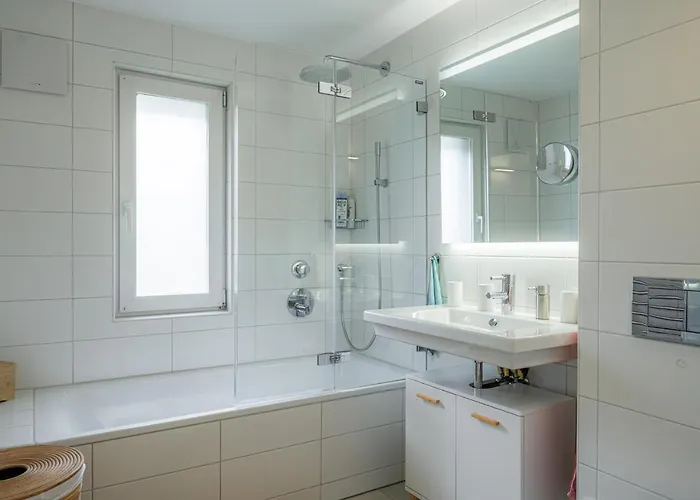 Tidu Modern Chic Stylish Zermatt