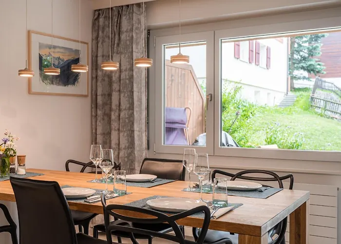 Appartamento Tidu Modern Chic Stylish