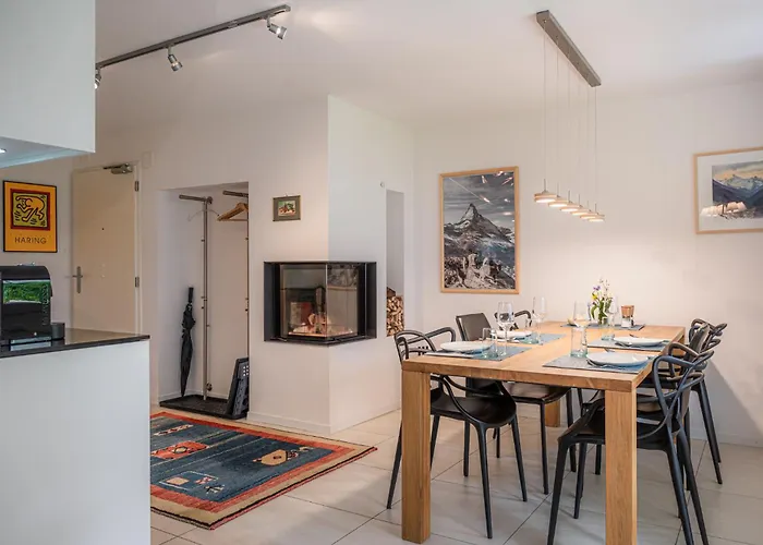 Tidu Modern Chic Stylish