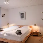 Tidu Modern Chic Stylish Lägenhet