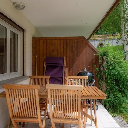 Tidu Modern Chic Stylish Appartement *