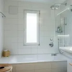 Apartment Tidu Modern Chic Stylish