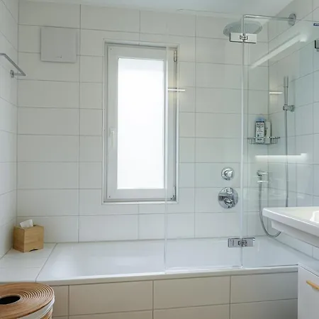 Daire Tidu Modern Chic Stylish