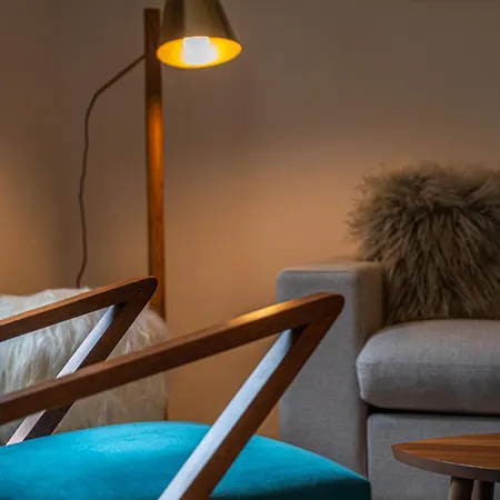 Tidu Modern Chic Stylish * Zermatt