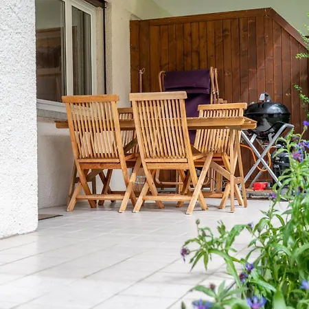 Tidu Modern Chic Stylish