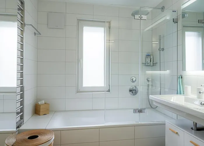 Apartamento Tidu Modern Chic Stylish