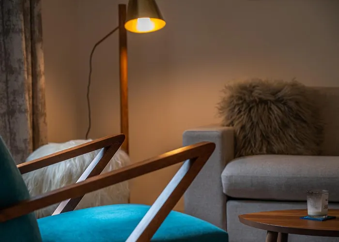 Tidu Modern Chic Stylish * زيرمات